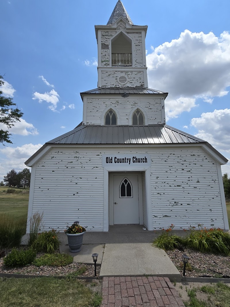 Museum of Cheyenne County