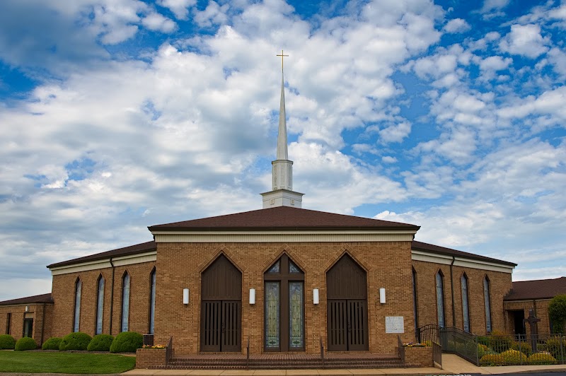 First Baptist Church