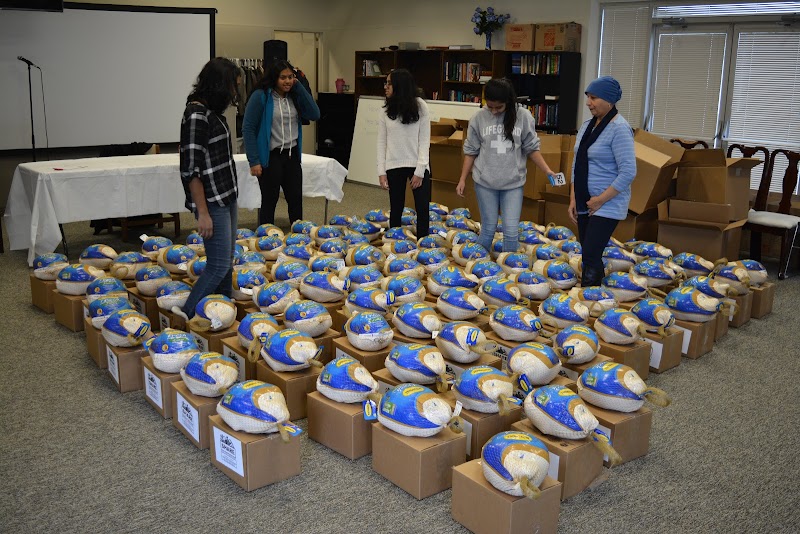 Montgomery County Muslim Foundation