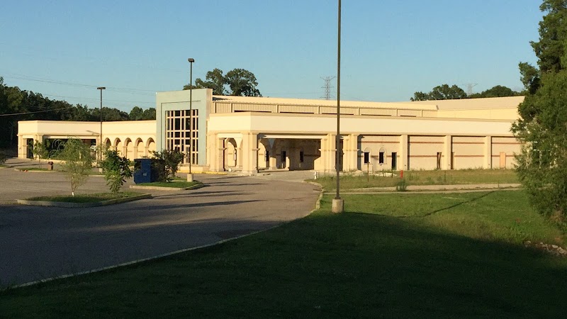 Memphis Islamic Center (MIC)