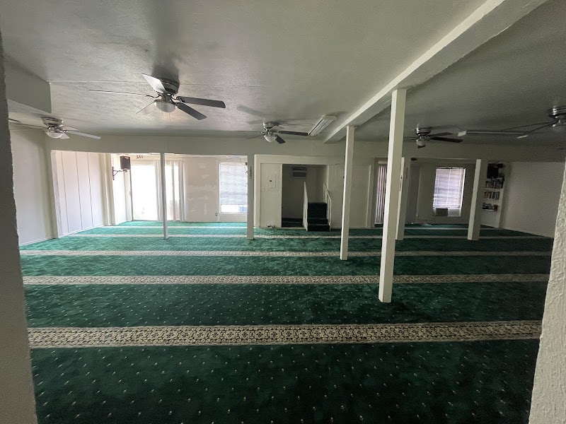 Islamic Society Of Mesquite