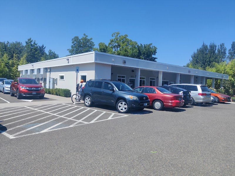 Islamic Society of Greater Portland