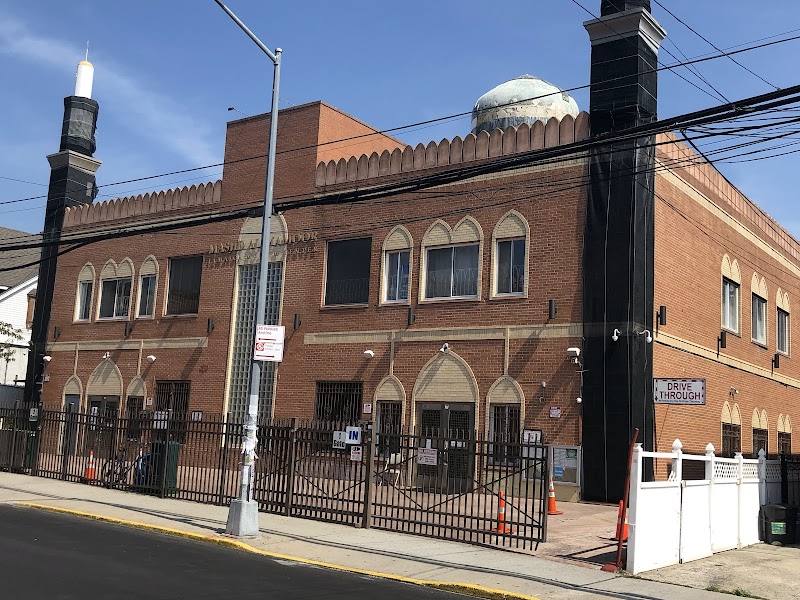 Jamaica Muslim Center