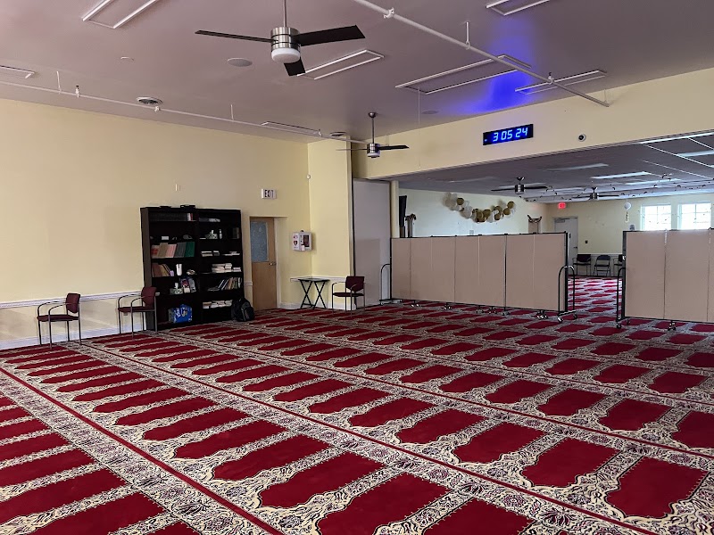 Islamic Society of Western MD