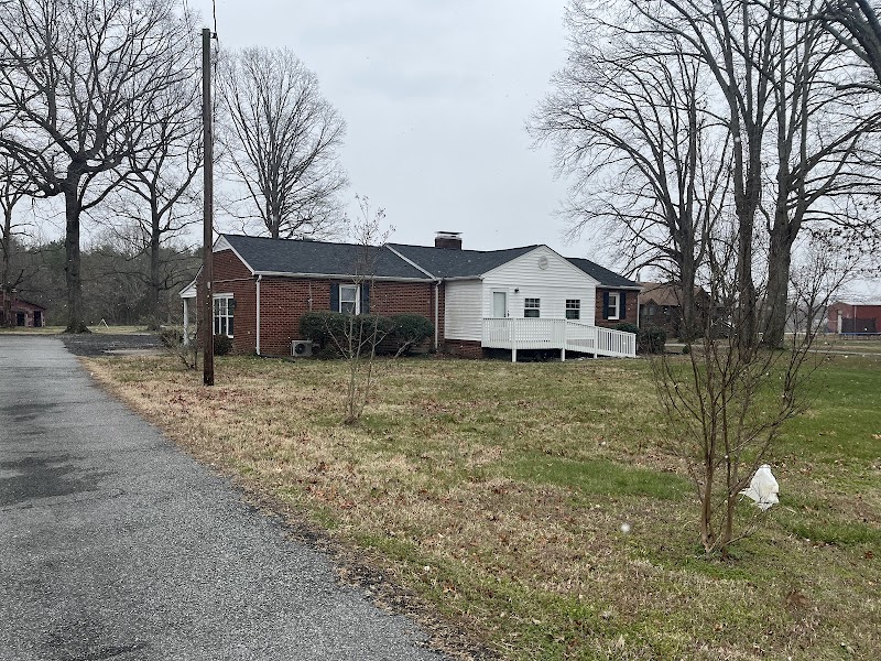 Triad Muslim Center (TMC) Highpoint