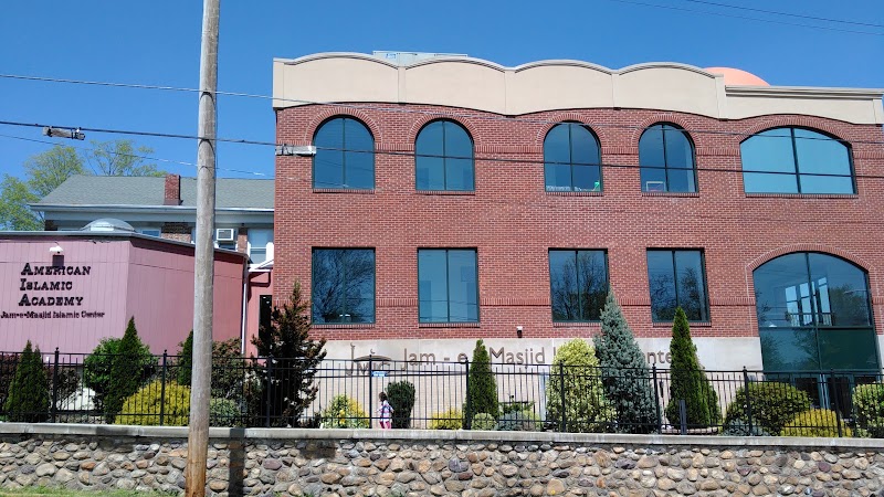 Jam-e-Masjid Islamic Center