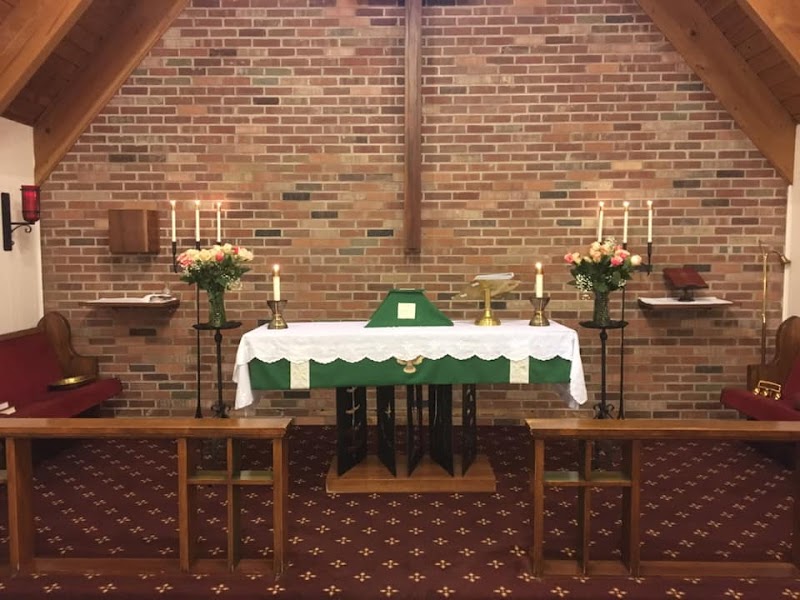 St Alban the Martyr Episcopal Church