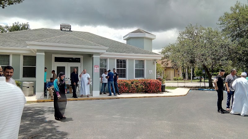 Islamic Center of Southwest Florida