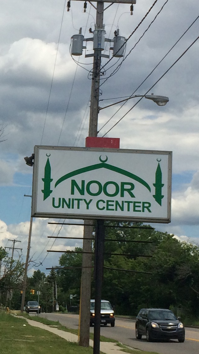 Noor Unity Center