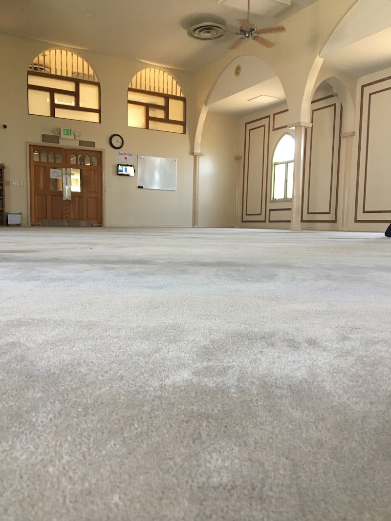 Muslim Community Association