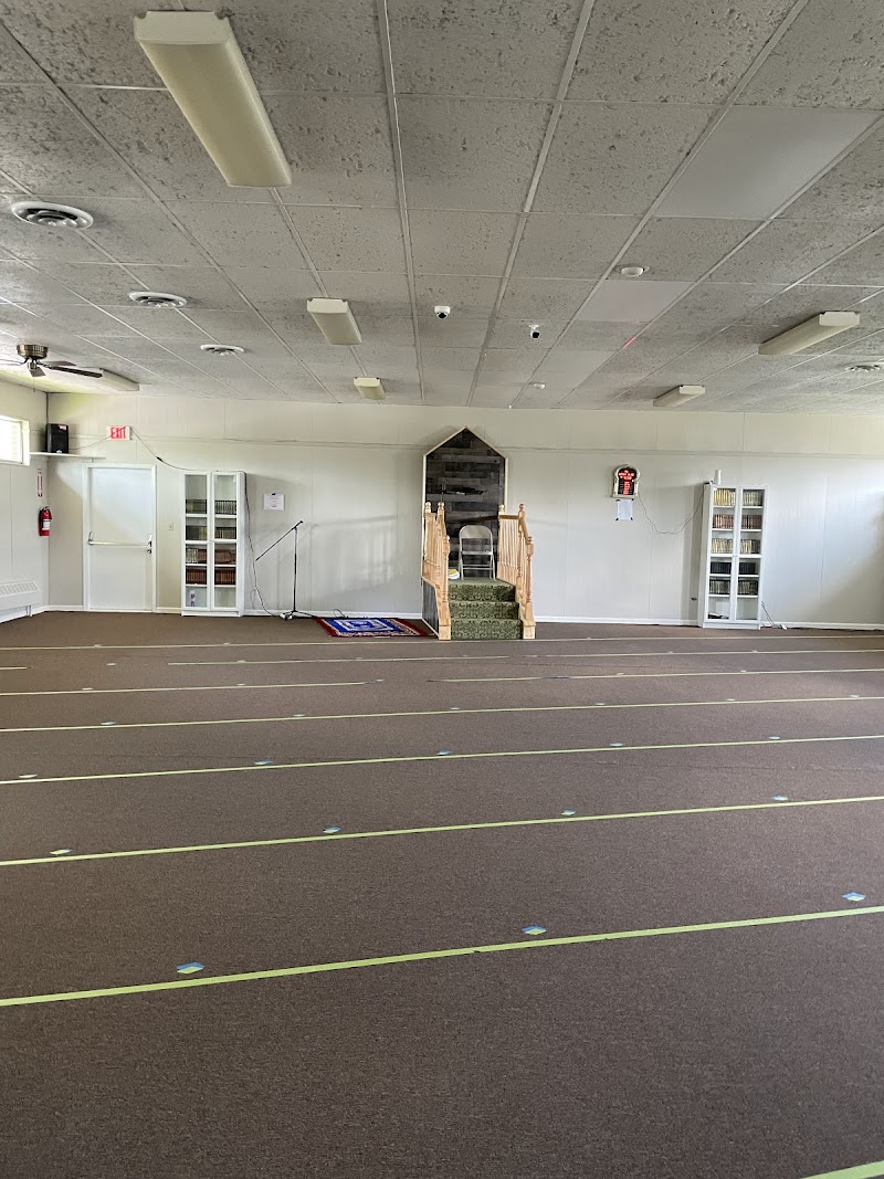 Al Hilal Islamic Center