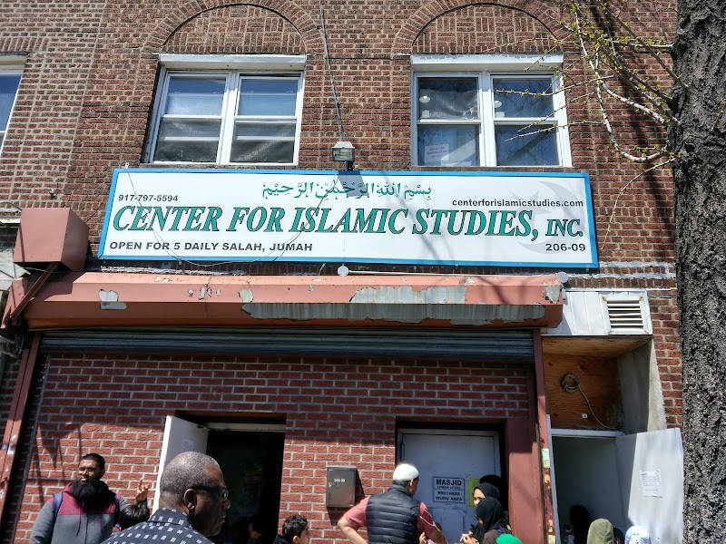 Center for Islamic Studies, Inc.