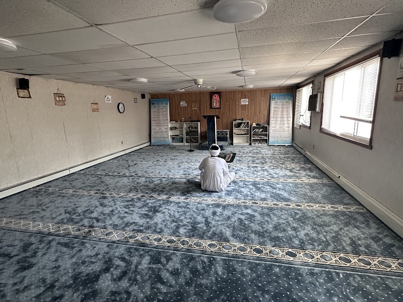 Masjid Dar ul Huda