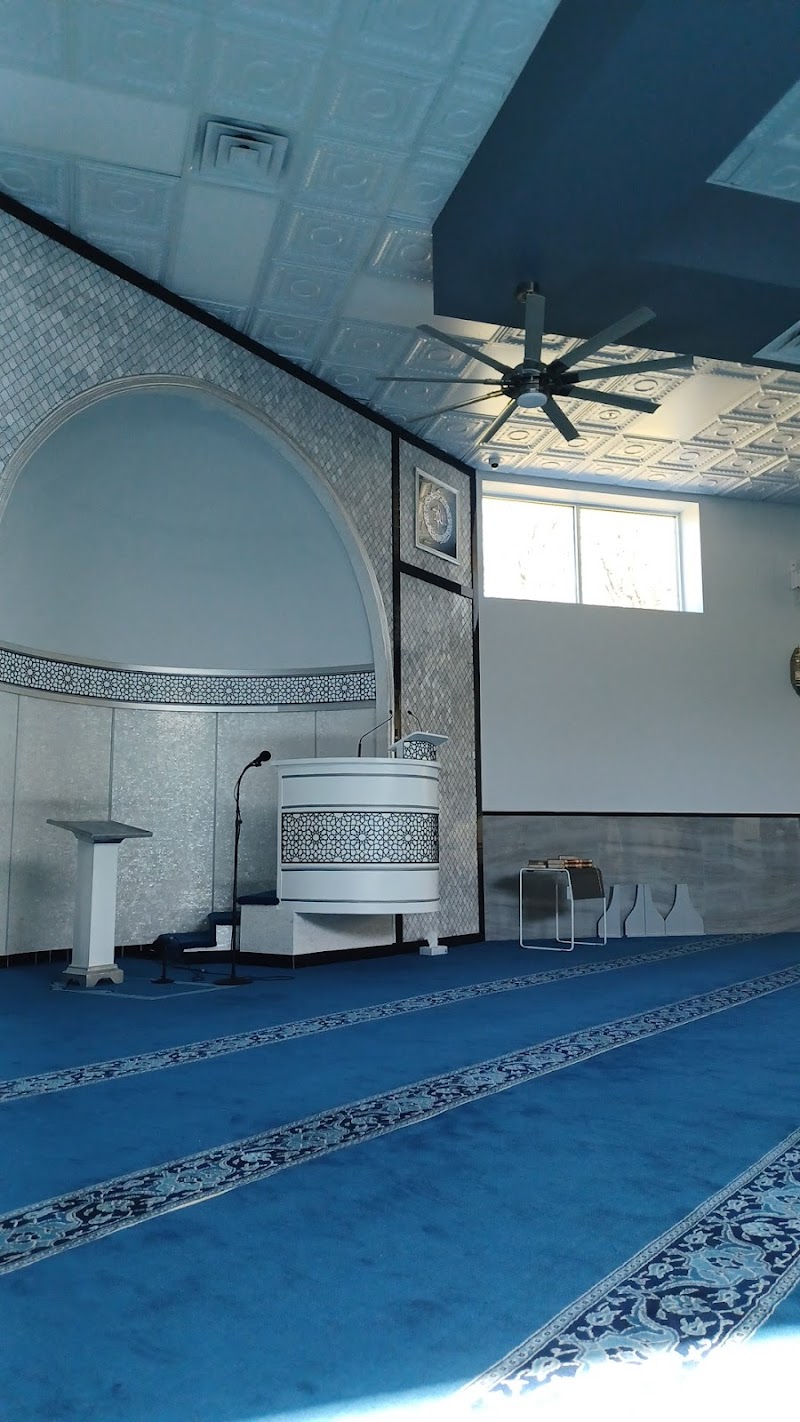 Al-Farooq Islamic Center