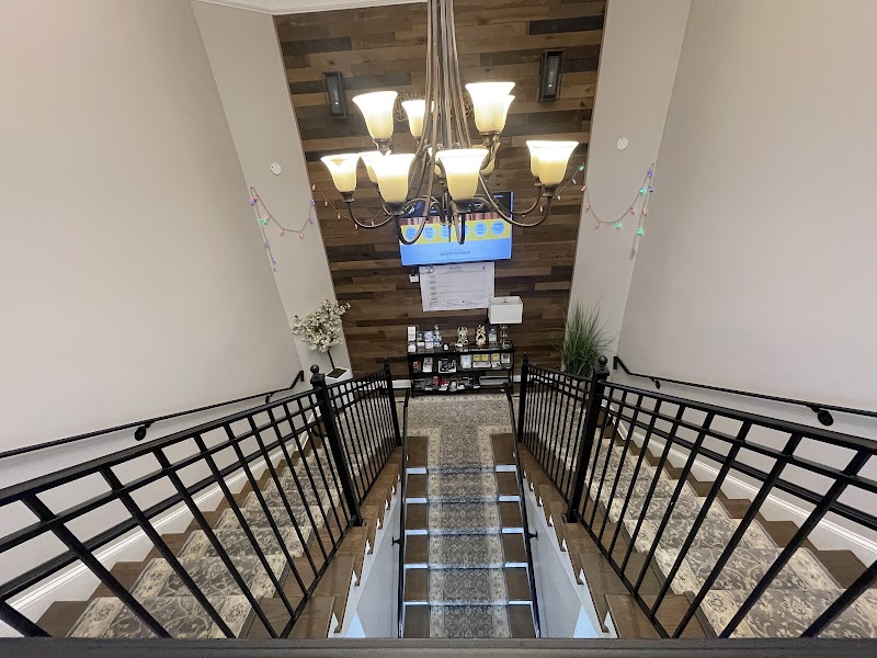 Ar-Rahman Islamic Center