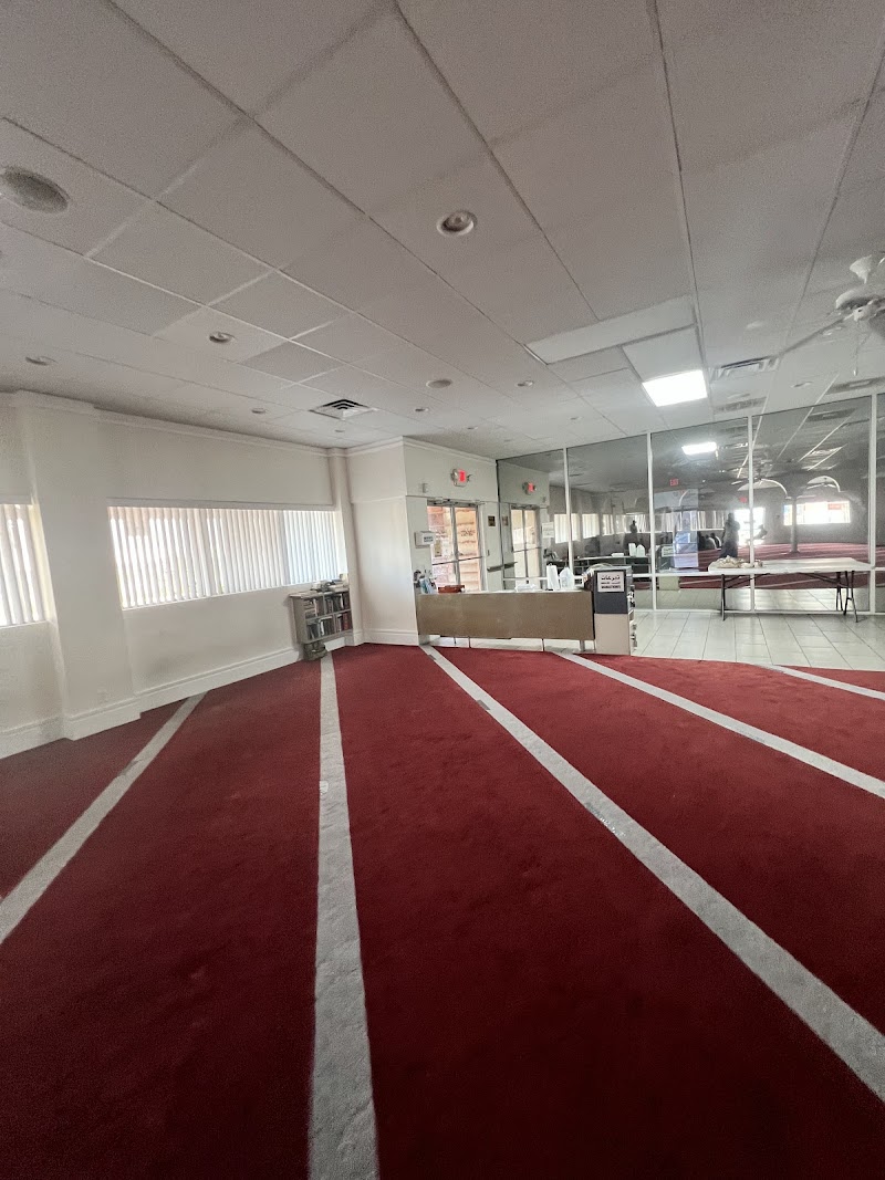 Masjid Abu Bakr