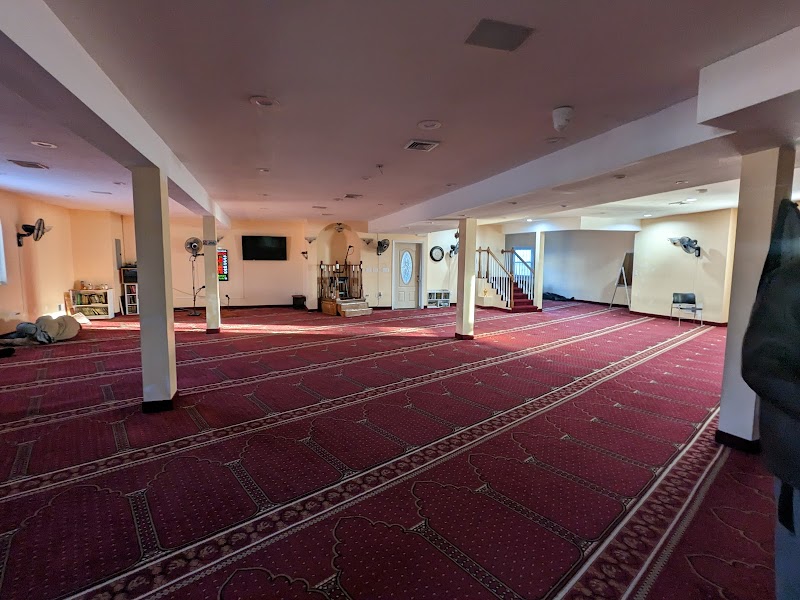 Ansar As-Sunnah Mosque
