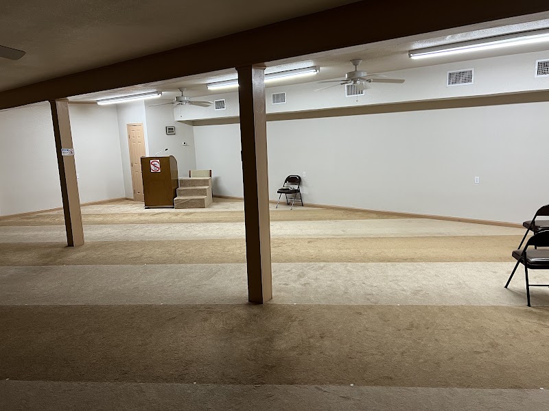 Muslim Association of West Texas