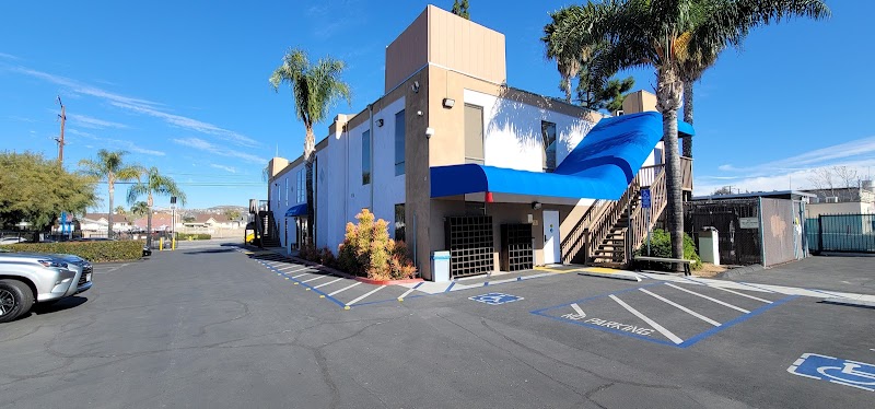 Islamic Center of San Diego East County