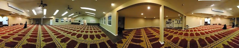 Salem Islamic Center