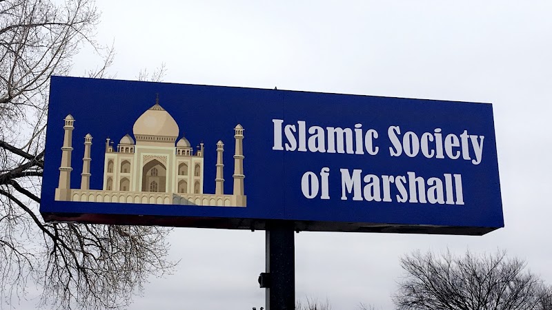 Islamic Society of Marshall