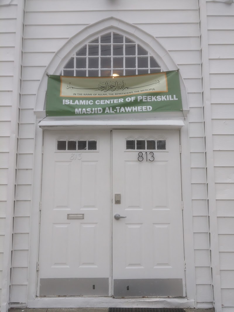 MASJID AL-TAWHEED