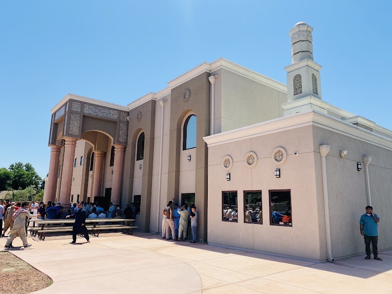 Islamic Center of Modesto