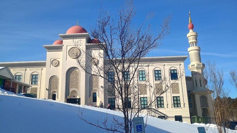 Al-Rahmah Mosque
