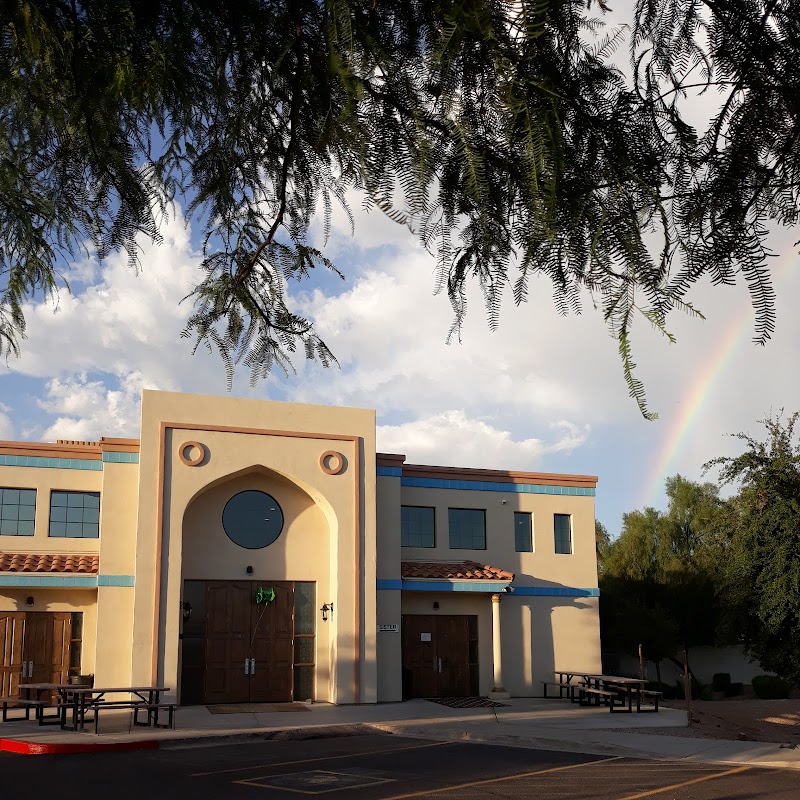 Islamic Center of the East Valley (ICEV)