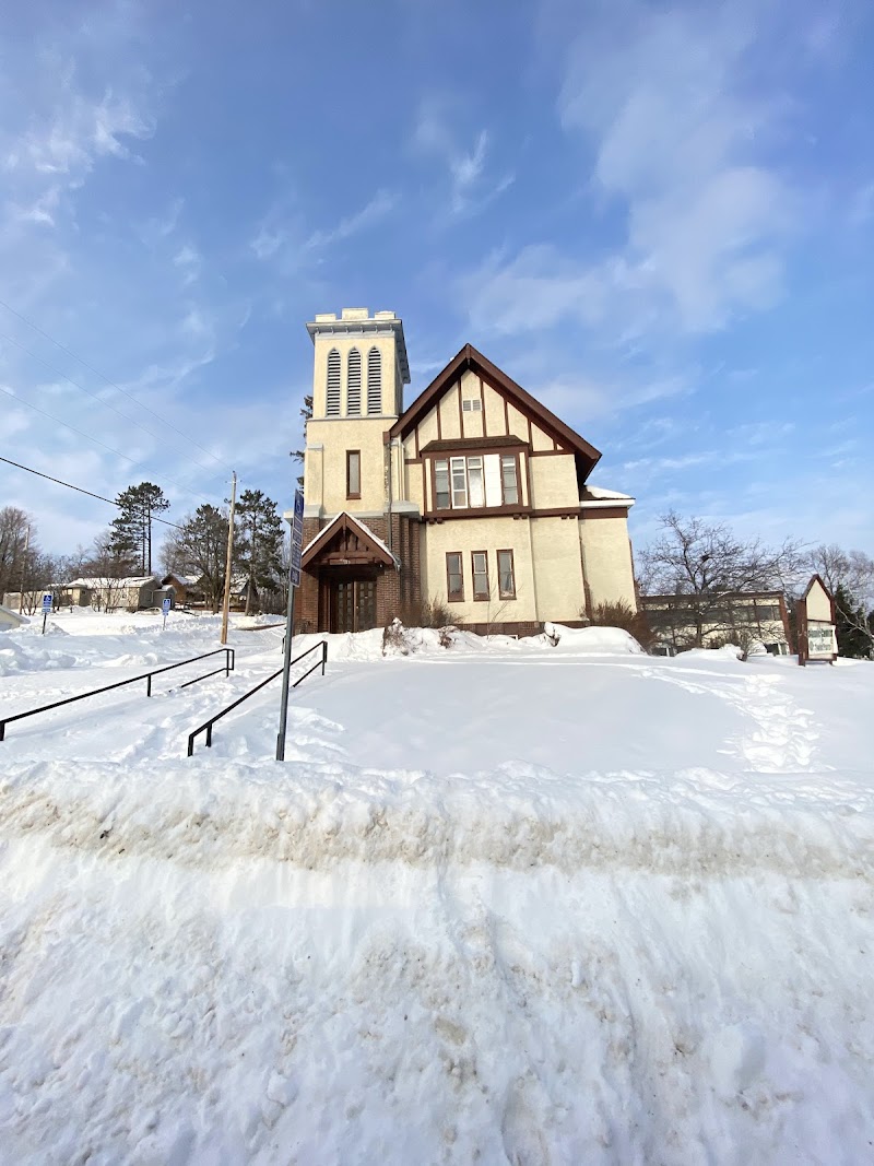 Islamic Center of Twin Ports
