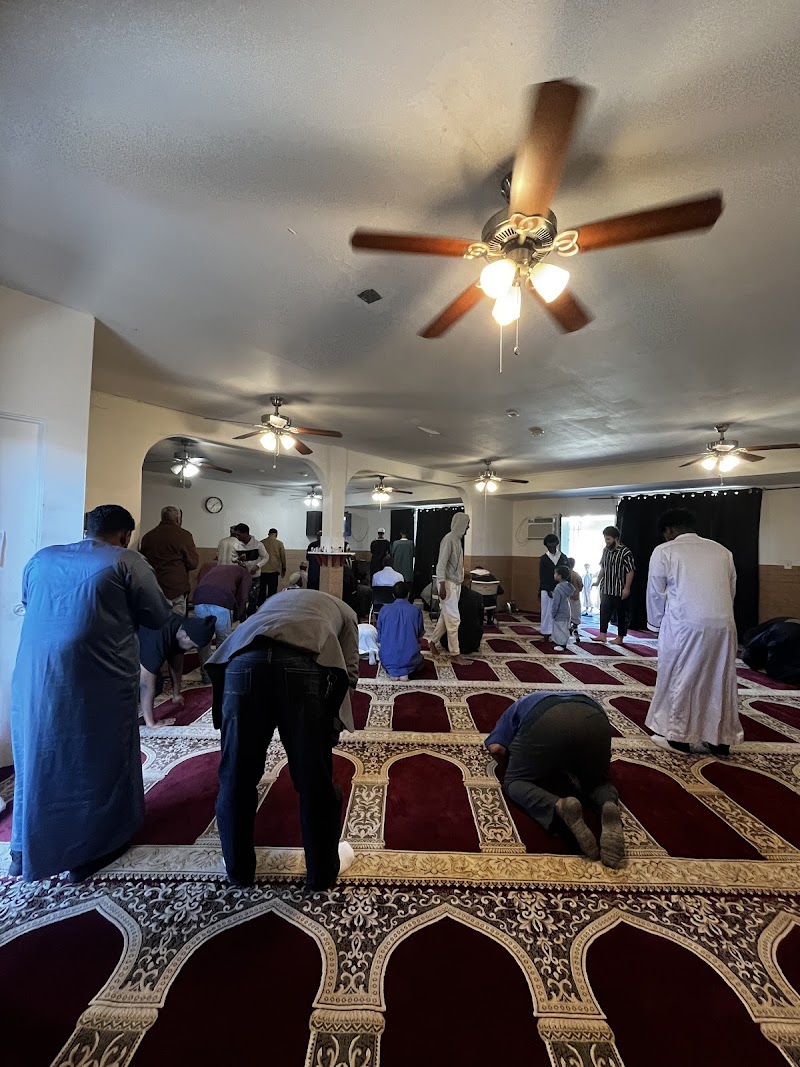 Masjid Sunnah