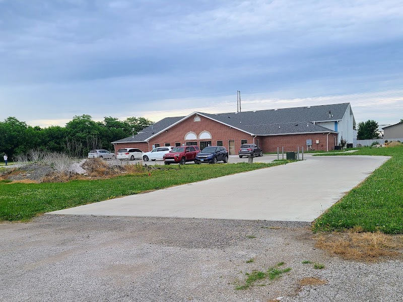 An-Noor Islamic Community Center