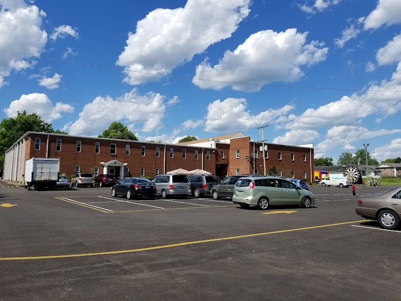 Nur Islamic School of Louisville