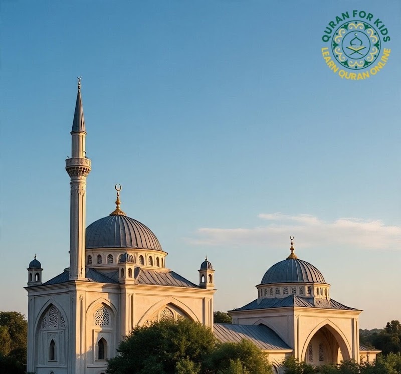 Quran For Kids - Quran Academy and Tutor