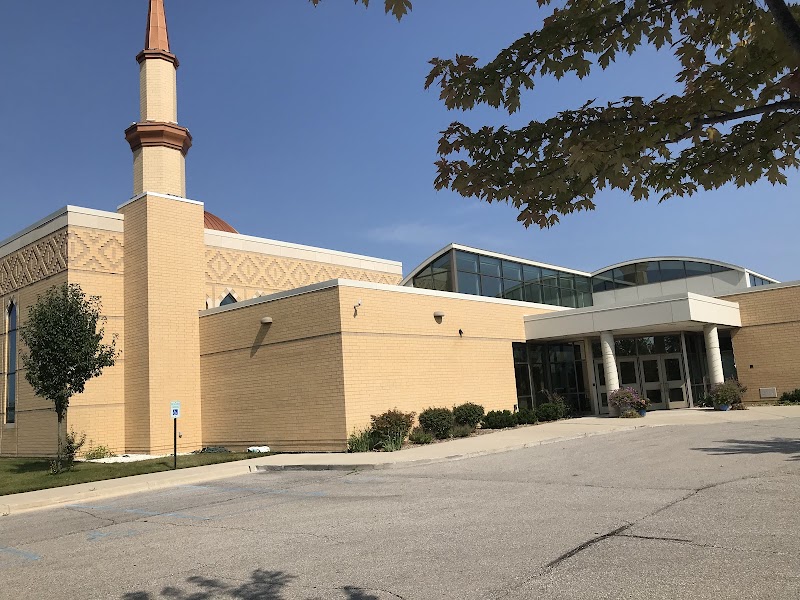 Islamic Center of Saginaw