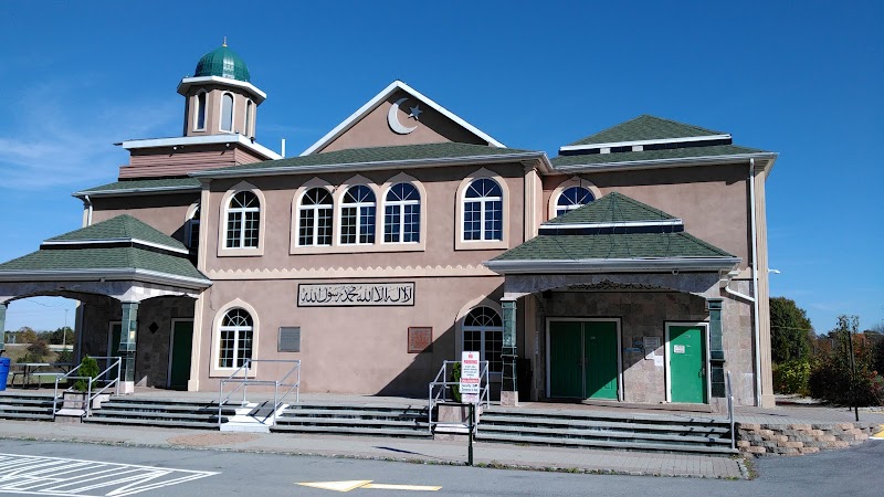 Middletown Islamic Center