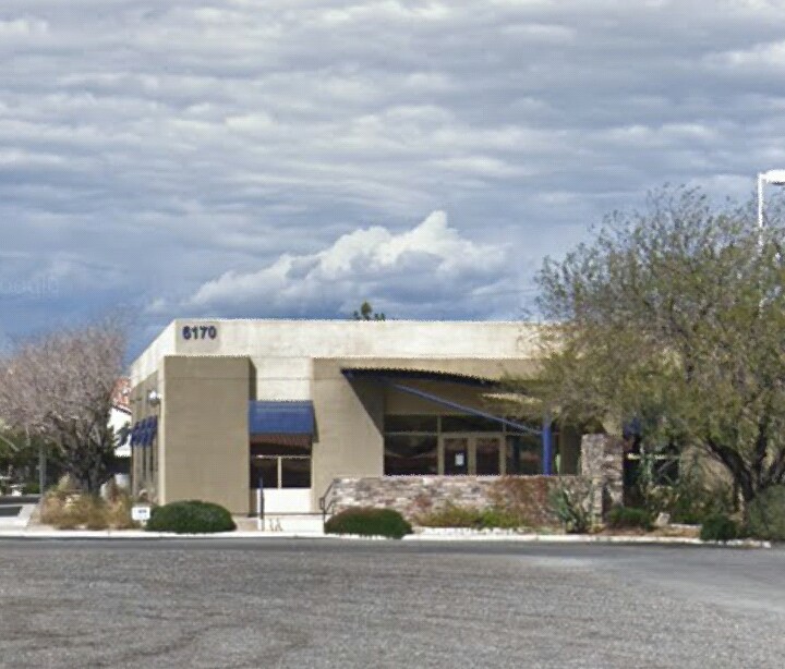 Amirana Community Center