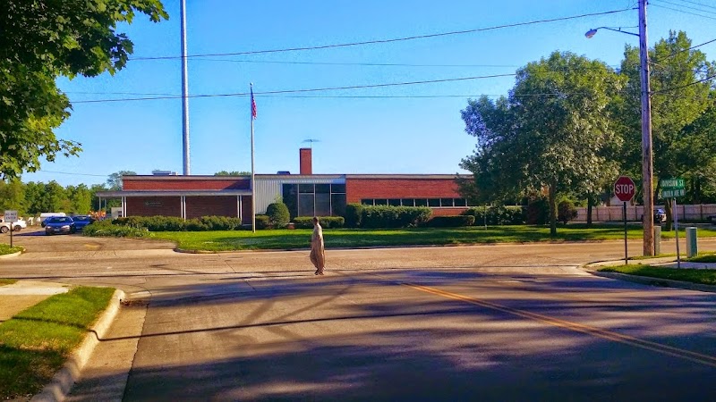 Abubakar As-Saddique Islamic Center