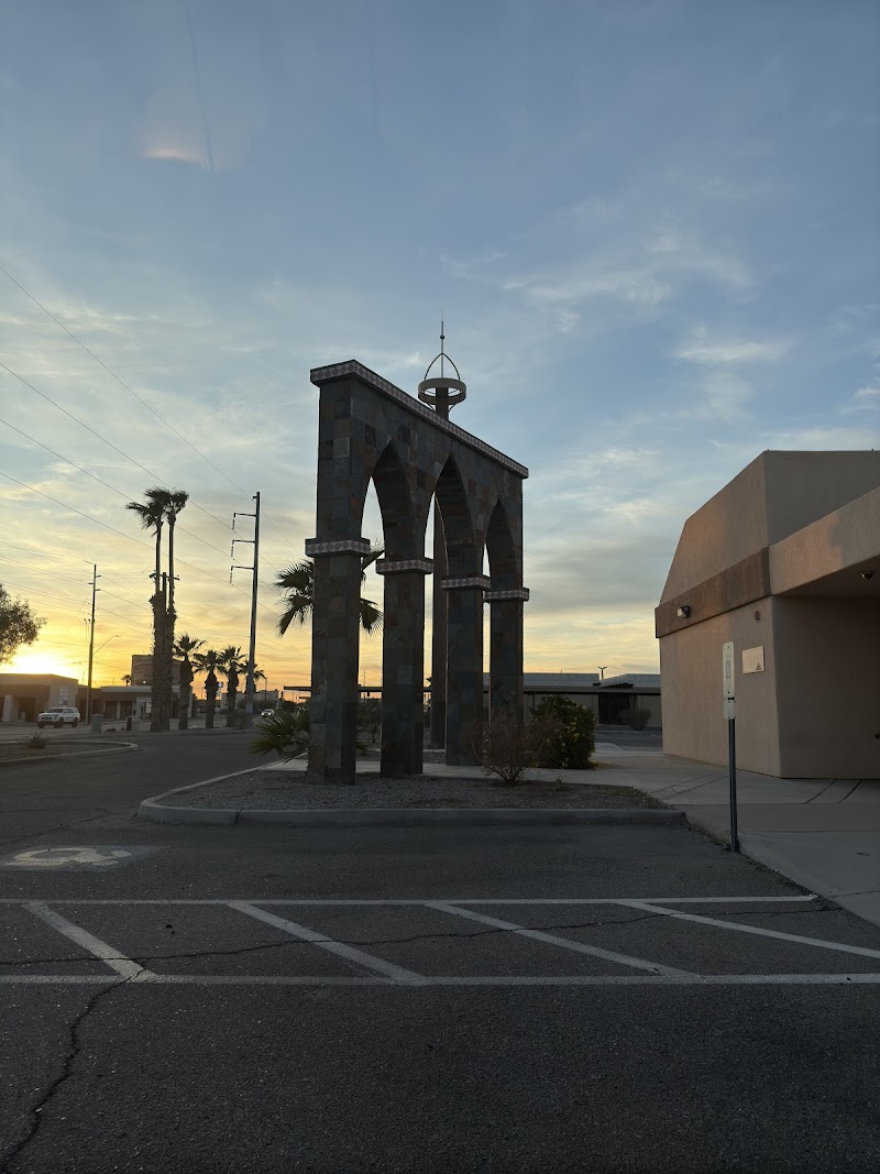 Islamic Center of Yuma