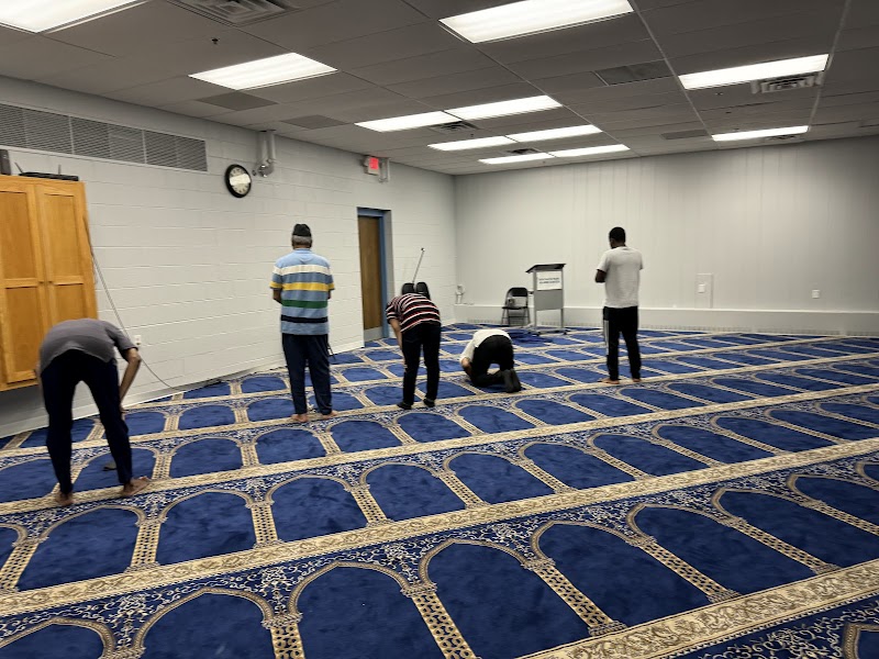 Brooklyn Park Islamic Center