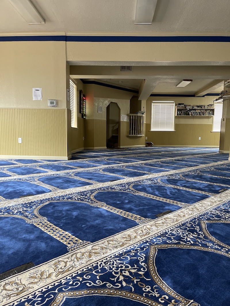 Al Taqwa Islamic Center of Kansas City