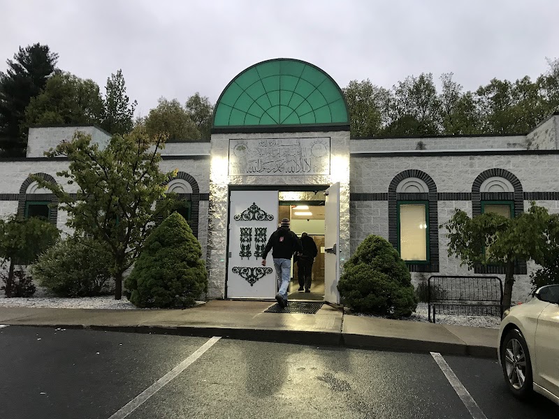 Islamic Center of Connecticut