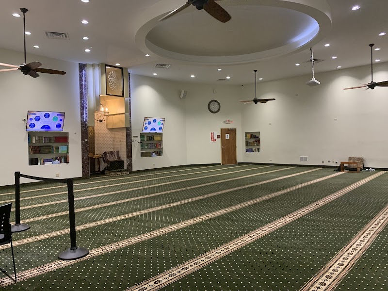 Al-Aqsa Community Center