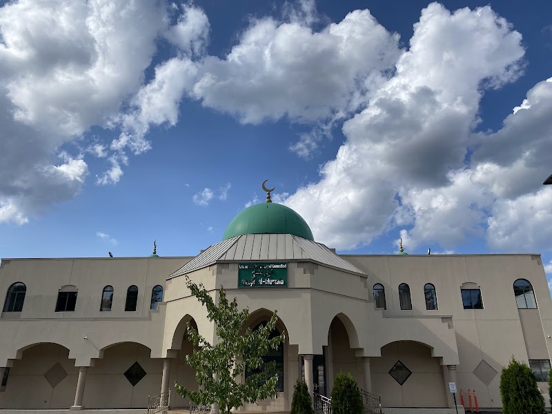 Al-Mustafa Mosque
