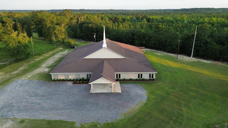 Geneva Worship Center