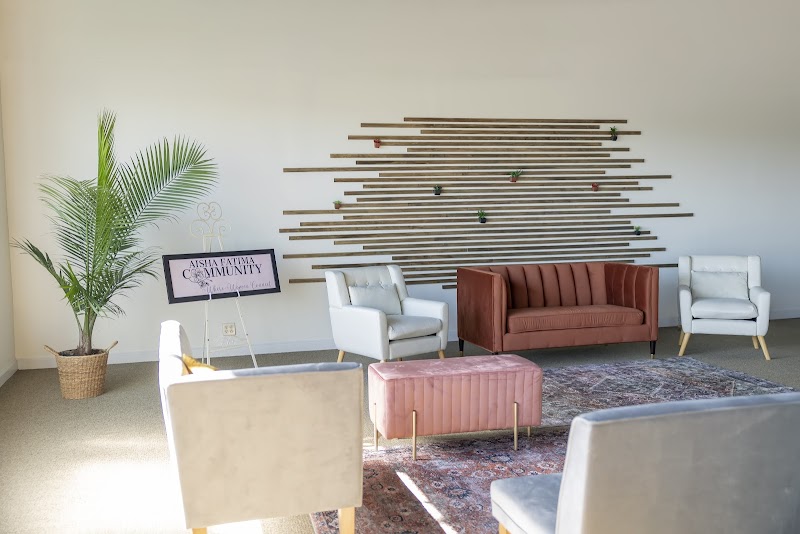 Aisha Fatima Community