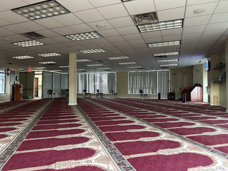 Tawheed Center of Novi