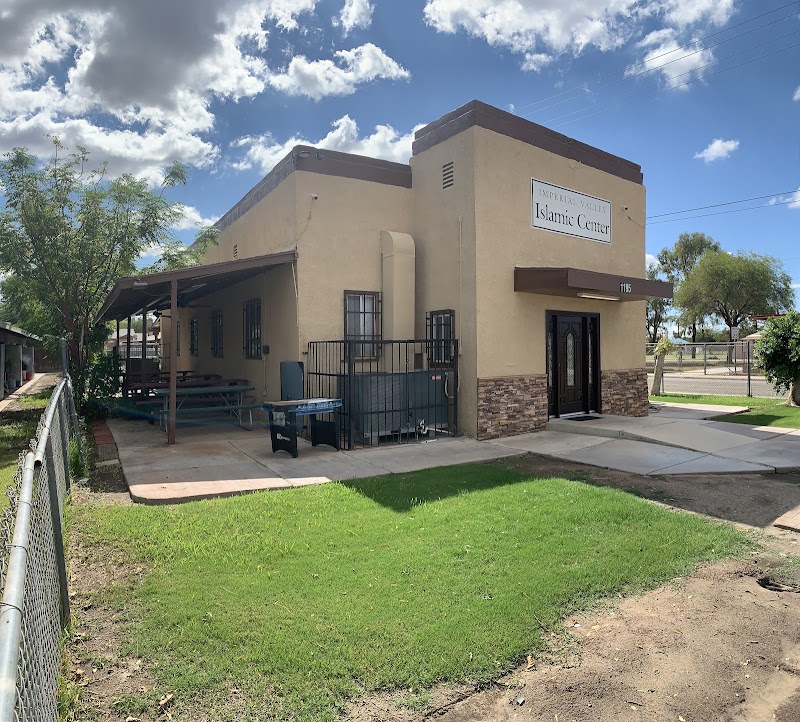 Imperial Valley Islamic Center