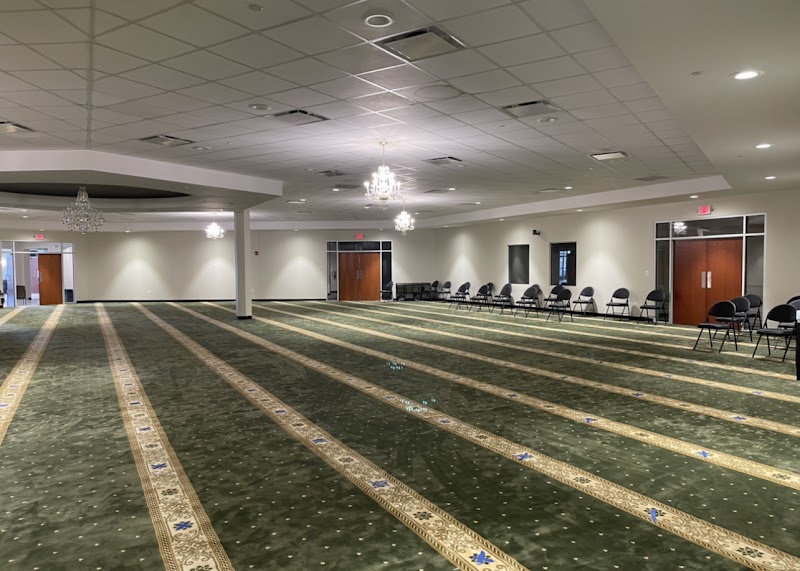 Islamic Society of North West Ohio (ISNWO)