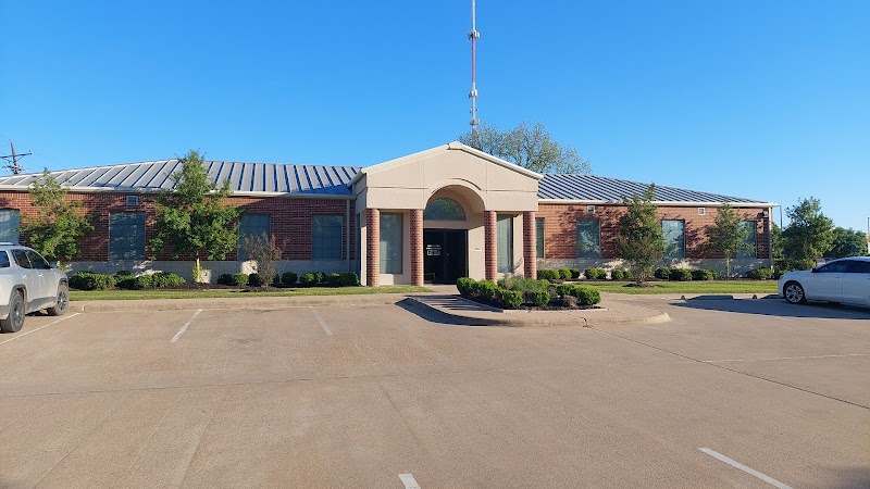 Grimes Central Appraisal District
